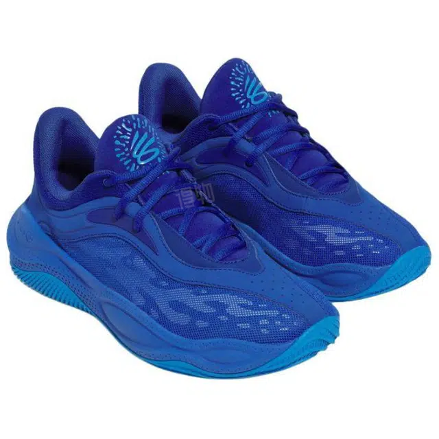 Under Armour Curry Splash 25 AP
