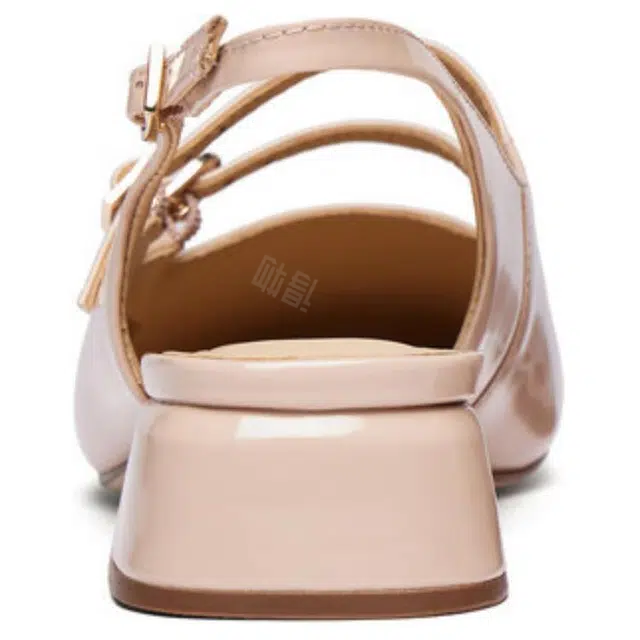 Clarks 6.5cm