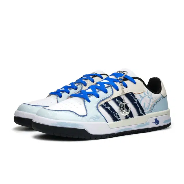 adidas neo Entrap