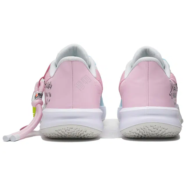 Nike Precision 7