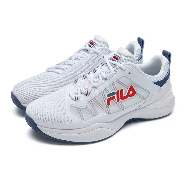 FILA ATHLETICS SPEED SERVE 1