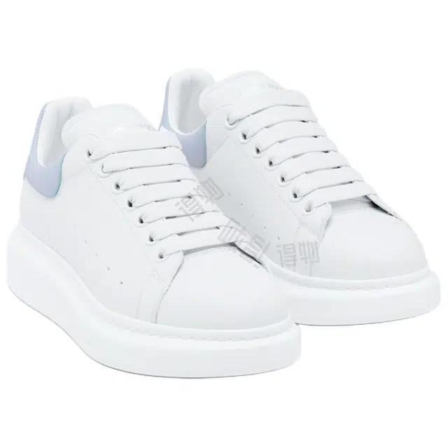 Alexander McQueen Oversized Sneaker