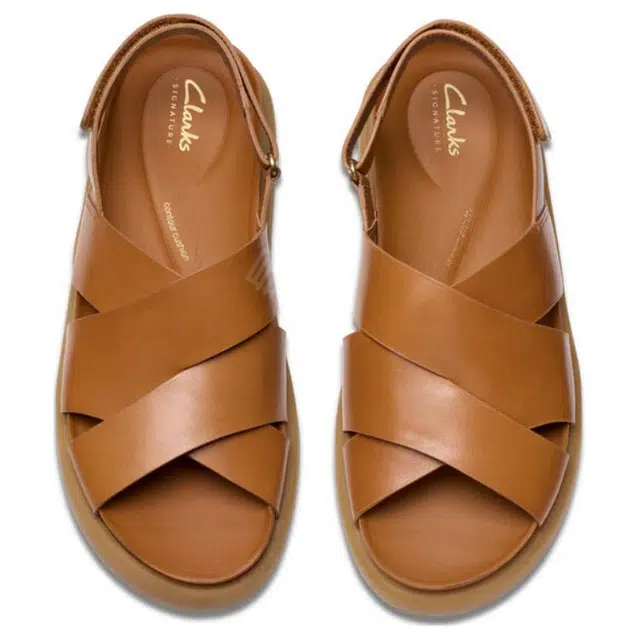 Clarks 3cm