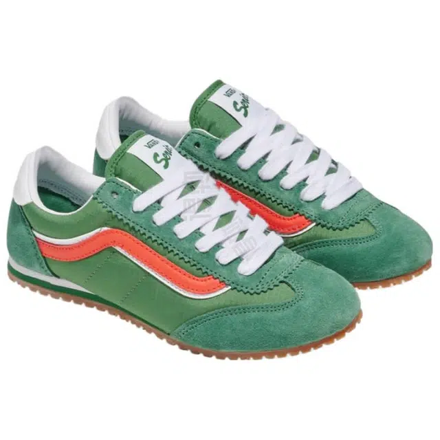 Vans Super Lowpro