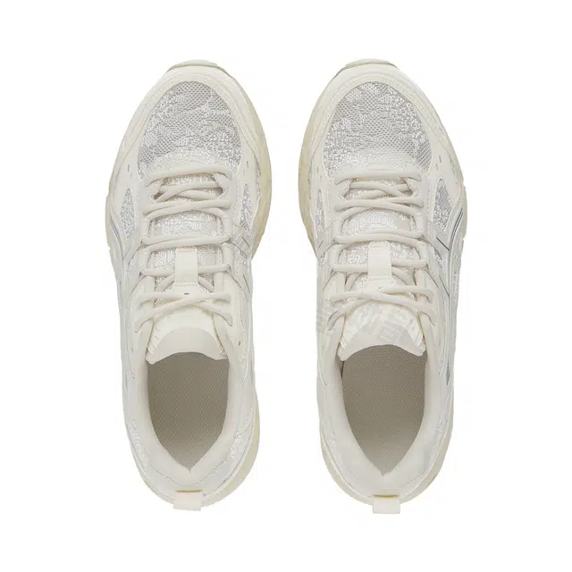 Asics GEL-NUNOBIKI White