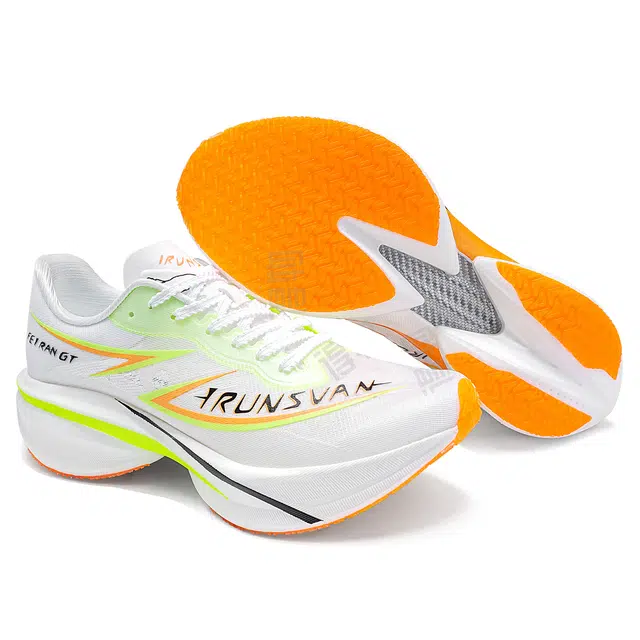 IRUNSVAN GT2.0