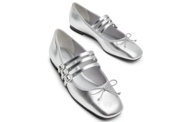 CHARLESKEITH ck PU 1.2cm