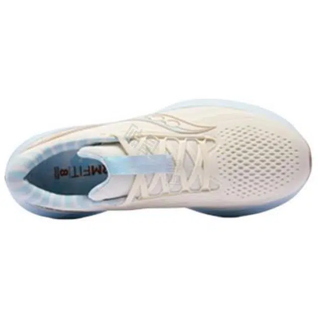 Saucony RIDE 18