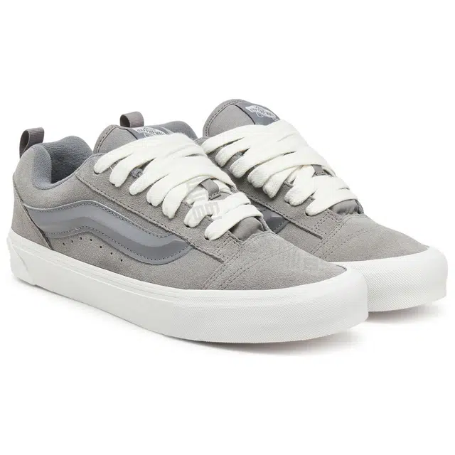 Vans Knu Skool Grey