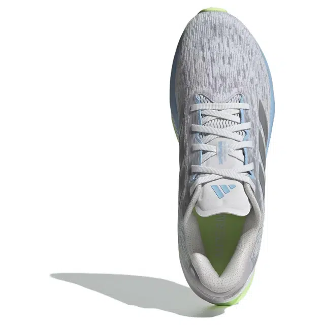 adidas Supernova Comfortglide Silver Grey