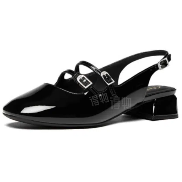Clarks 6.5cm