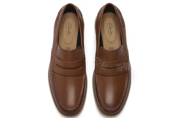 Clarks Novajoy Slip