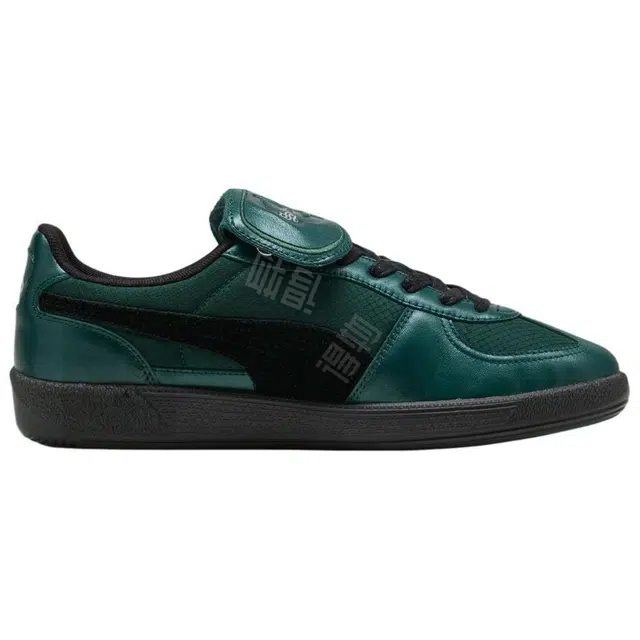 HARRY POTTER x PUMA Palermo Slytherin