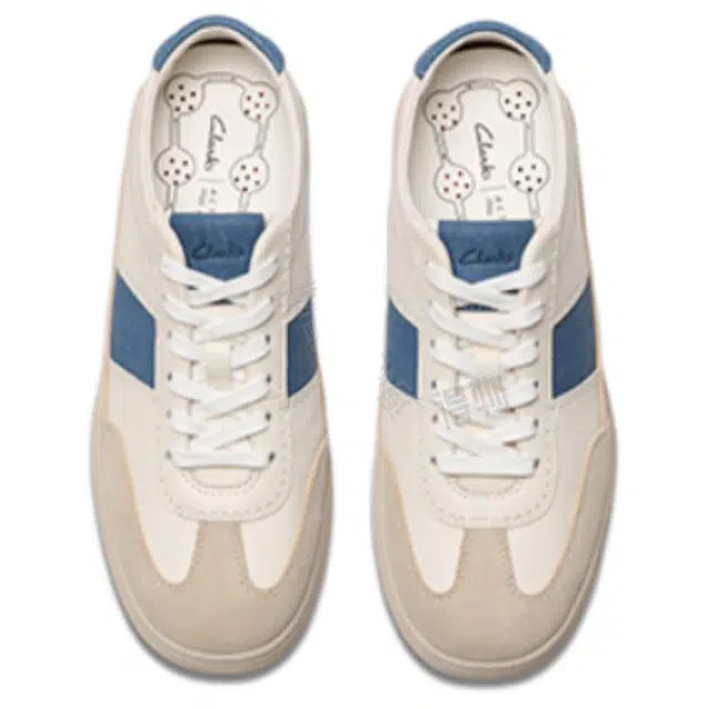 Clarks Craftravel Izy