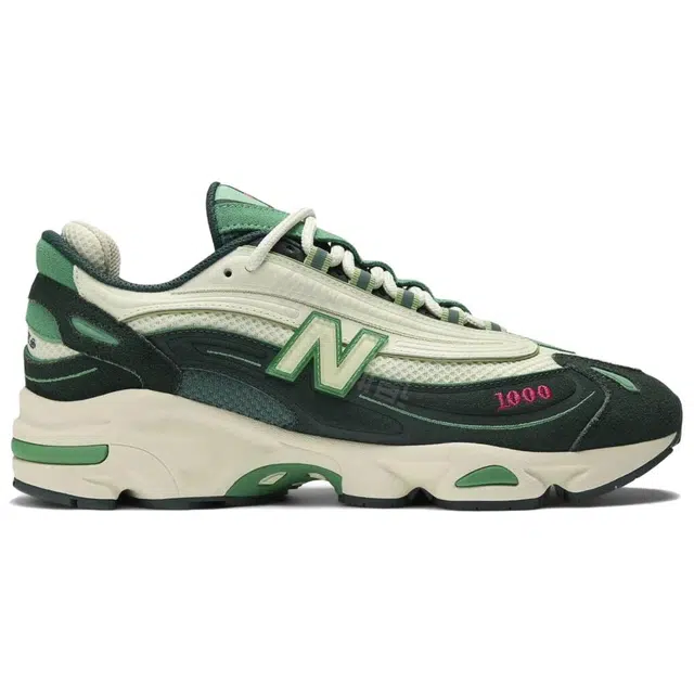 Concepts x New Balance NB 1000