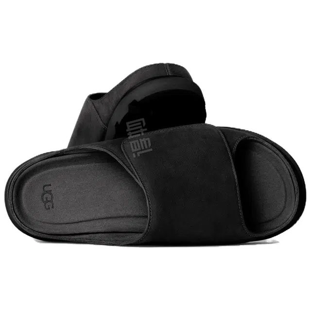 UGG Solano Slide EVA