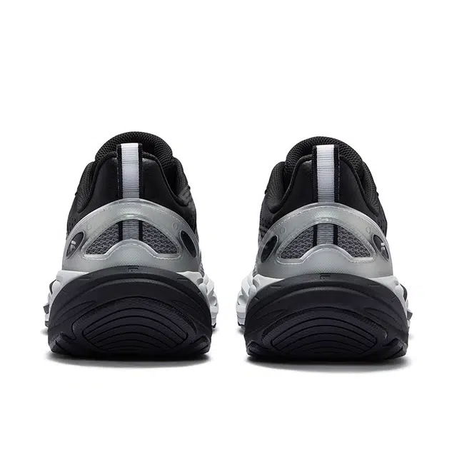 FILA FUSION BUZZARD II 2