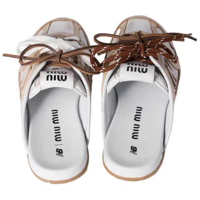 New Balance x MIU MIU NB 530 SL