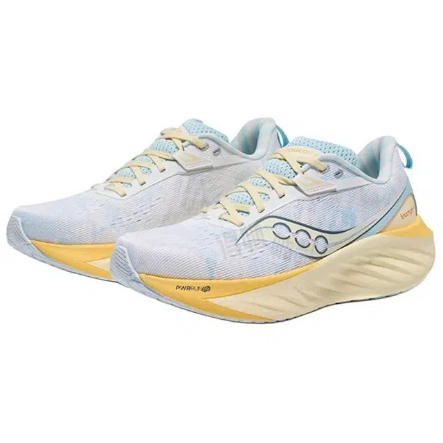 Saucony TRIUMPH 22