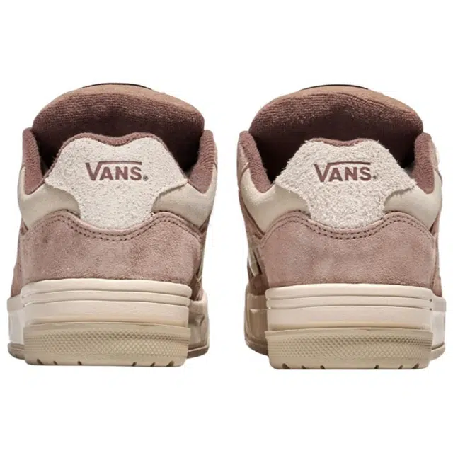 Vans Upland