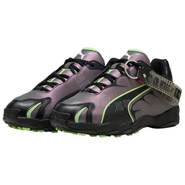 PUMA Inhale F1