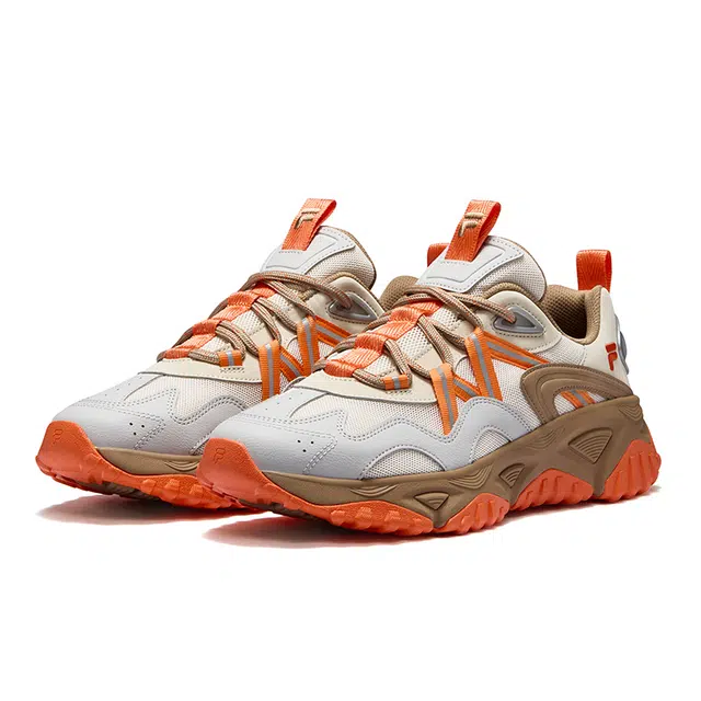 FILA FUSION FREEROAM