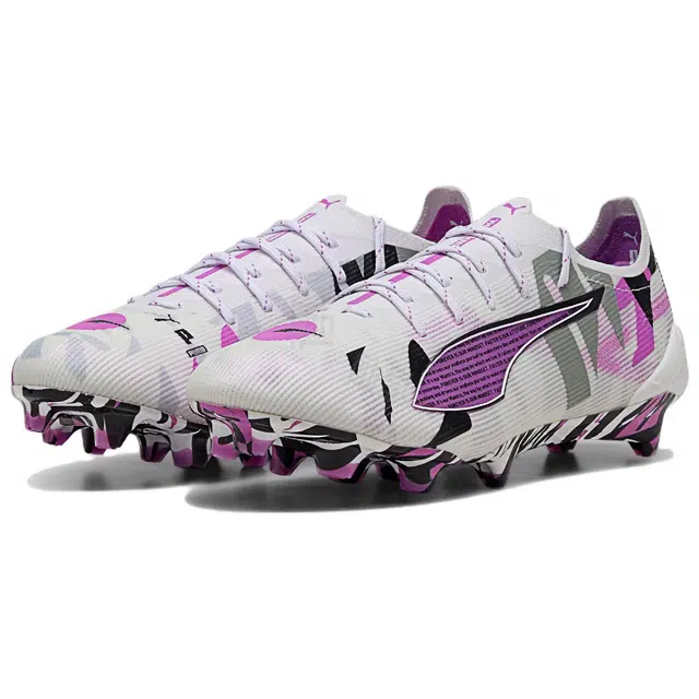 PUMA Ultra 5 ULTIMATE FOREVER FG
