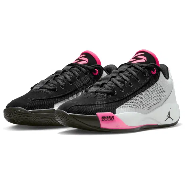 Jordan LUKA. 77 PF
