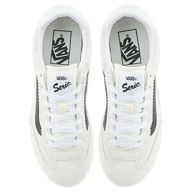 Vans Super Lowpro