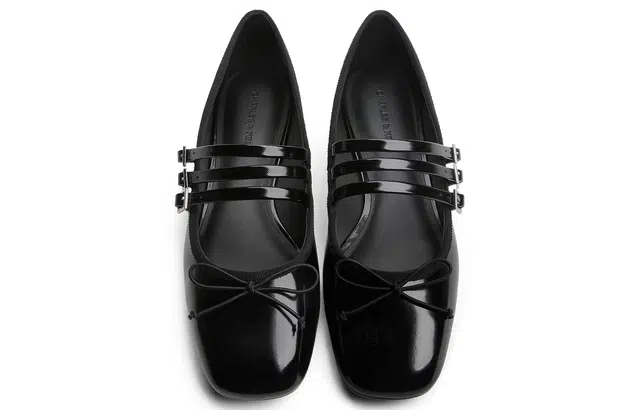 CHARLESKEITH ck PU 1.2cm