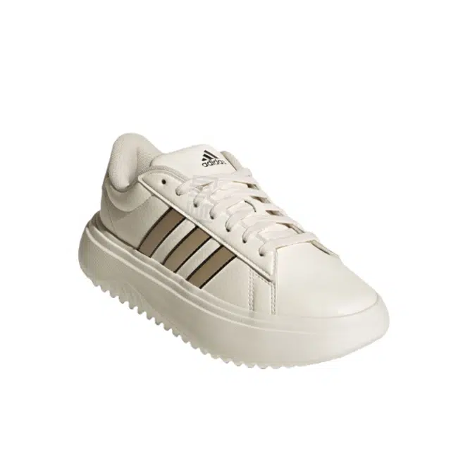 adidas GRAND COURT PLATFORM