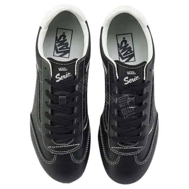 Vans Super Lowpro