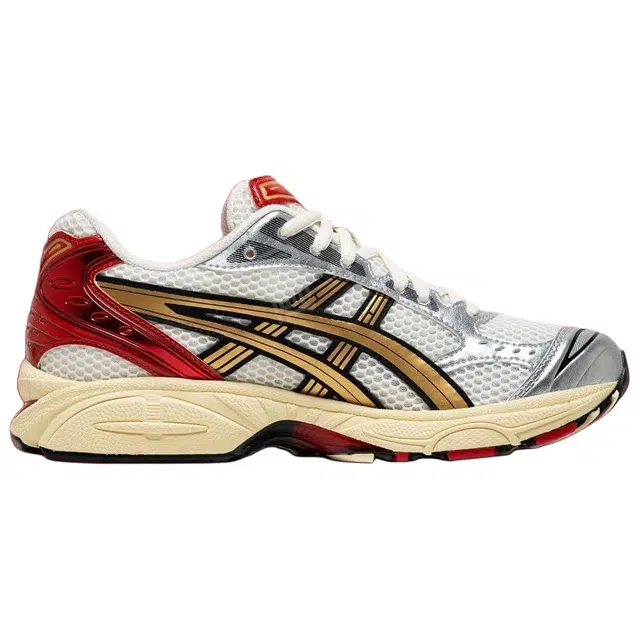 Sneaker Politics x Asics Gel-Kayano 14