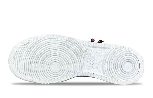 Nike Court Vision 1 Low