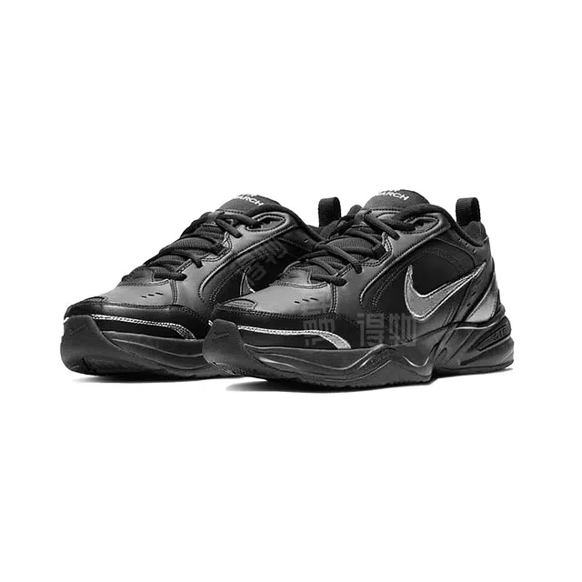 Nike Air Monarch 4