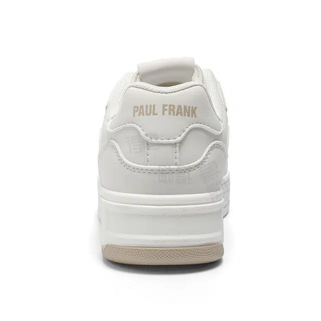 PAUL FRANK
