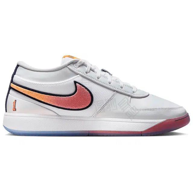 Nike Book 1 CHBL EP