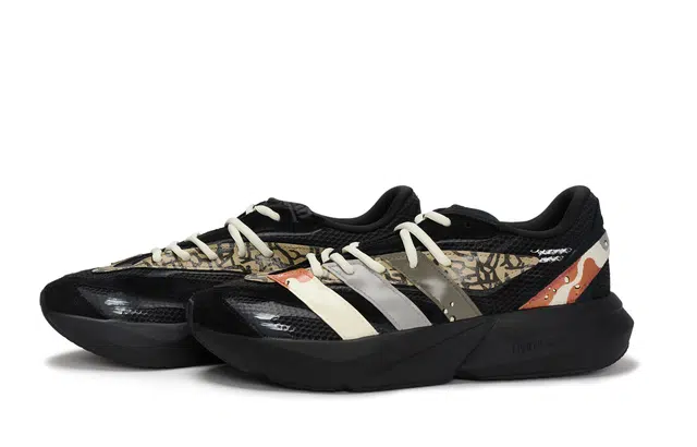 adidas LIGHTBLAZE 811