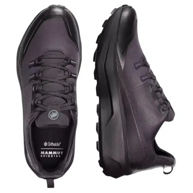MAMMUT Aenergy