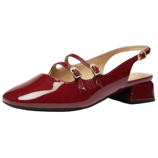 Clarks 6.5cm