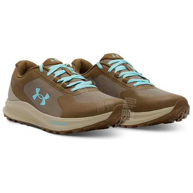 Under Armour Bandit TR3