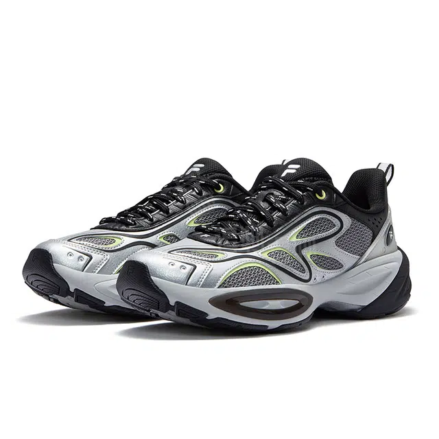 FILA FUSION BUZZARD II 2