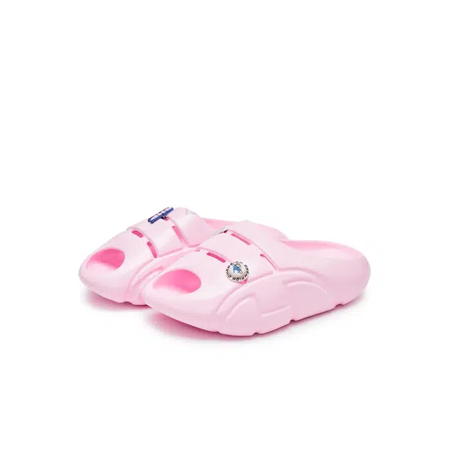 Champion Slide Croissant logo EVA
