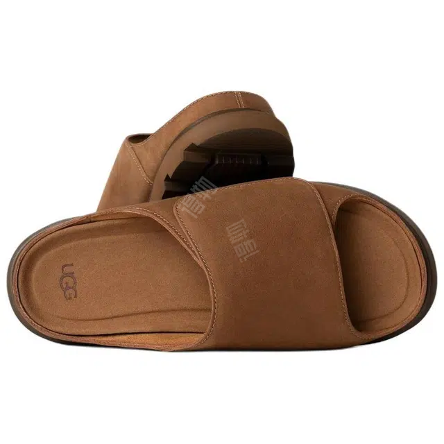 UGG Solano Slide EVA