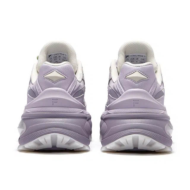 FILA FUSION BIANCO III