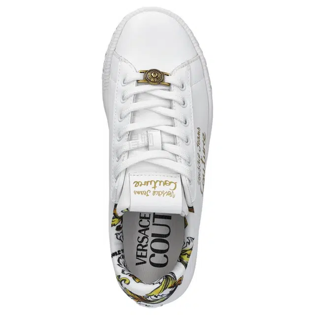 VERSACE JEANS COUTURE