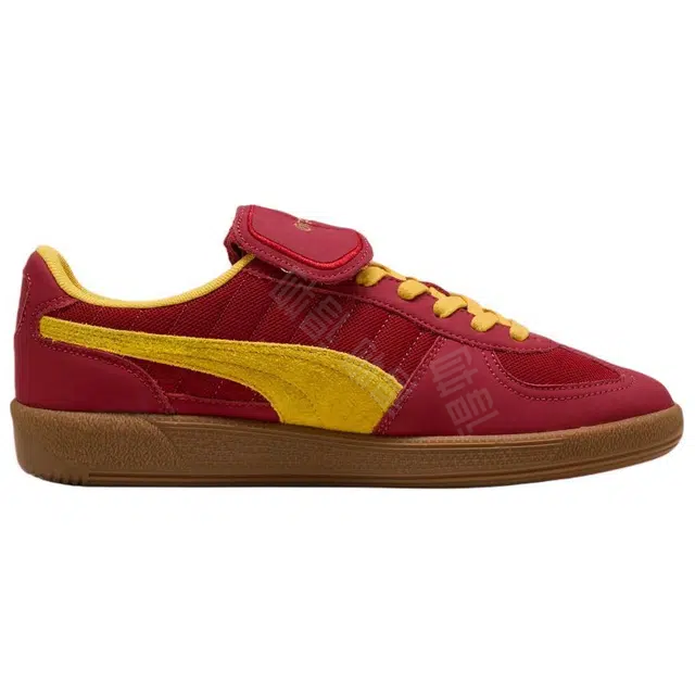 HARRY POTTER x PUMA Palermo Gryffindor