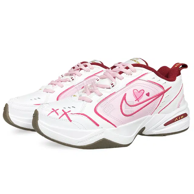 Nike Air Monarch 4