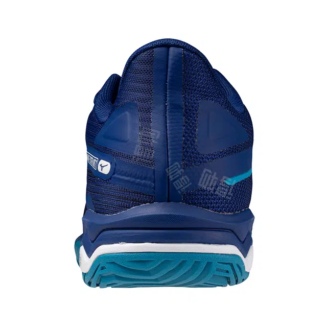 Mizuno Wave Exceed Light 2