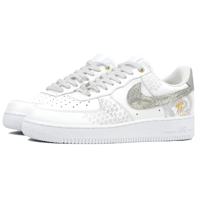 Nike Air Force 1 High '07